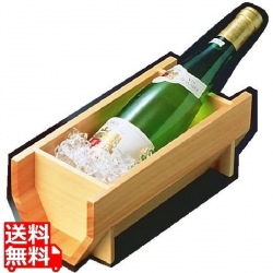 白木 ワインクーラー 業務用 写真1