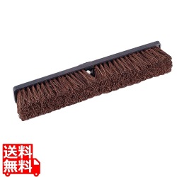 トラスト フロアーブラシハード 6692 ブラック 写真1