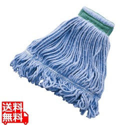 トラスト ブレンドモップ 6013 ブルー 写真1