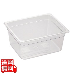 トラスト トライタン コールドフードパン1/2×150mm 8463 写真1