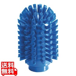 トラスト チューブブラシ直径70ミディアム 1062101 ブルー 写真1