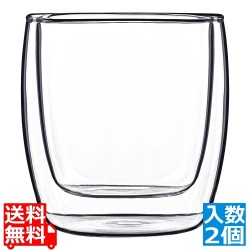 ダブルウォールフード&デザイン(2ヶ入)ミケランジェロ10327/01 写真1