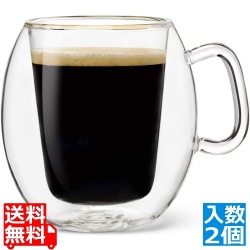 ダブルウォールドリンクデザイン(2ヶ入)SMカフェ 10973/01 写真1