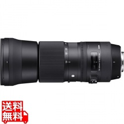 150-600/5-6.3 DG OS HSM Contemporary キヤノン 写真1