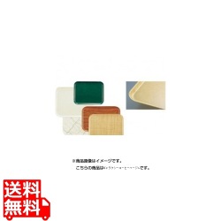 カムトレー(FRP) 1418 ギャラクシーコーヒーベージュ 写真1