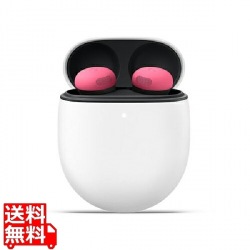 Pixel Buds Pro 2 Peony 写真1