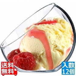 ヴァーサタイル デザートグラス 12ヶ入H4668 40cc 写真1