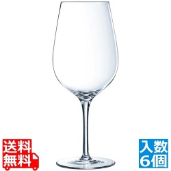 シークエンス ワイン 62 N9710(6個入) 写真1