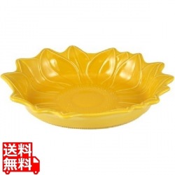 アポーリア オーバルプレート 32cm パイナップル 写真1