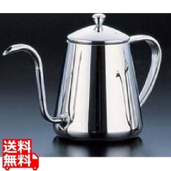 TKG 18-8コーヒードリップポット 1.2L 写真1