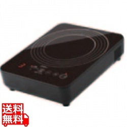 IHクッカー ピコ DI-223BK 写真1