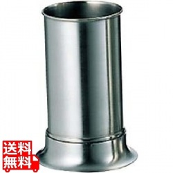 18-8 菜箸スタンド 小(直径75×H140) 写真1
