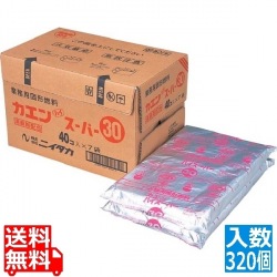 カエンハイスーパー(シュリンク包装)25g 320個入 写真1