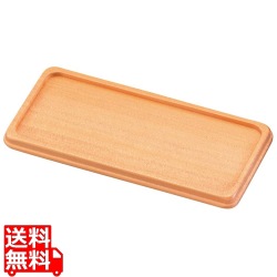 木製 カスタートレイ ET-12W(白) 写真1