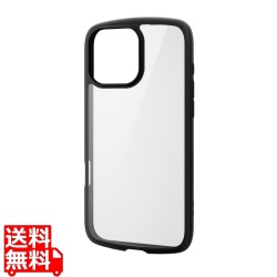 iPhone 16 Pro Max TOUGH SLIM LITE ハイブリッドケース フレームカラー 写真1