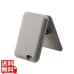 MAGKEEP カードウォレットスタンド 写真1