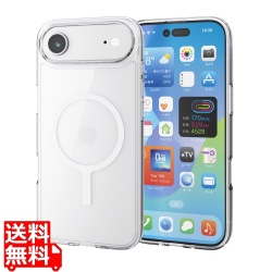 ハイブリッドケース MAGKEEP 写真1