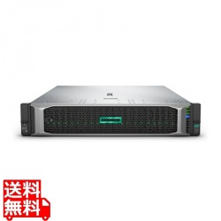 DL380 Gen10 Xeon Silver 4208 2.1GHz 1P8C 32G ホットプラグ 8SFF 写真1