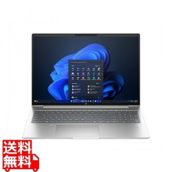 HP ProBook 4 G1i 16 Notebook PC (Core Ultra 5 225U/16GB/SSD・256GB/光學ドライブなし/Win11Pro/Office無/16型) 写真1