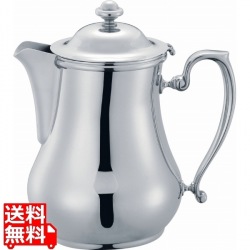 SW18-8ビクトリアコーヒーポット 3人用 業務用