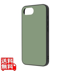 iPhone 16e LS maru Pietra 耐衝撃BPマットHBケース/マットOL 写真1