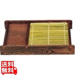 ネズコ 天ぷらセイロ 写真1