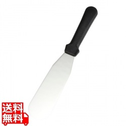 TKG キッチンツール ターナー 先丸 KT85729TA 写真1