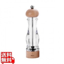 MLV ソルトミル ブナナチュラル 23cm HS07091 写真1