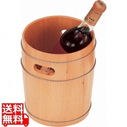 木製ワインクーラー DR-711 写真1