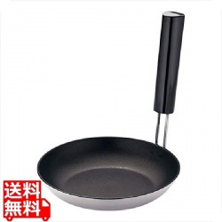 18-10PC柄 三層鋼親子鍋 フッ素加工 縦柄 写真1