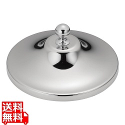 KINGO ジュースディスペンサー 4L用 蓋 FZY60013 写真1