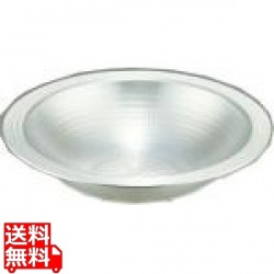 SSアルミうどんすき鍋27cm 写真1