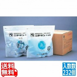 固形燃料 トップ・ボックスS(シュリンク包装)S-35g 232個入 写真1