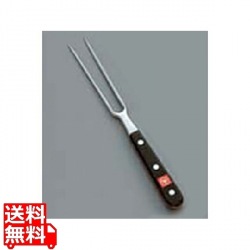 DZ ミートフォーク 4410-18 18cm 写真1