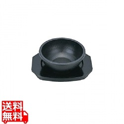 S ビビンバ鉄鉢 19cm 写真1