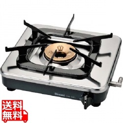 リンナイ 業務用ガスコンロ RSB-150PJ LP | プロパンガス ( LP ) 写真1