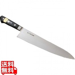 源兼正 牛刀 270mm 写真1