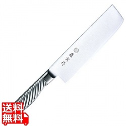 FU-894藤寅作オールステン薄刃165mm 写真1