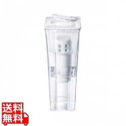 ポット型浄水器 クリンスイ CP012-WT 写真1