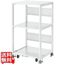 高耐荷重プリンタラック(W700) 写真1