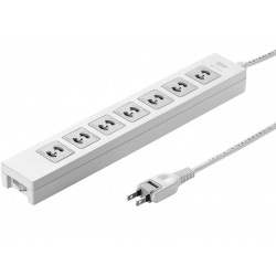 電源タップ 写真1