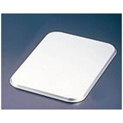 アルマイト 大型バット蓋 大用 写真1