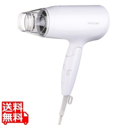 マイナスイオン ヘアドライヤー 写真1