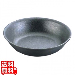 SA アルミキャスト 味匠 IH万能鍋 18cm ブラック 写真1