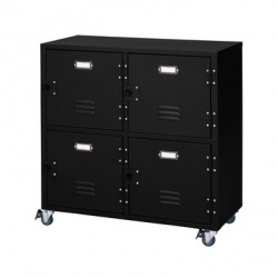 チェスト 4D 写真1