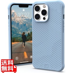 UAG社製 U by UAG DOT セルリアン iPhone 13 Pro用 写真1