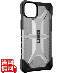 URBAN ARMOR GEAR iPhone 14 Plus ( 6.7 ) 2022対応 耐衝撃ケース PLASMA アッシュ 【日本正規代理店品】 UAG-IPH22LA-T-AS 写真1