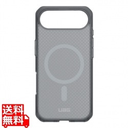 プリンストン UAG iPhone Air用 MagSafe対応ケース DOT アッシュ UAG-IPH25LB-DMS-AS【日本正規代理店品】 写真1