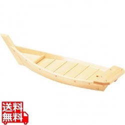 白木 川舟 H-67 写真1