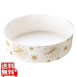 ソフトカップ エンゼル柄(25枚入)SC-802 写真1